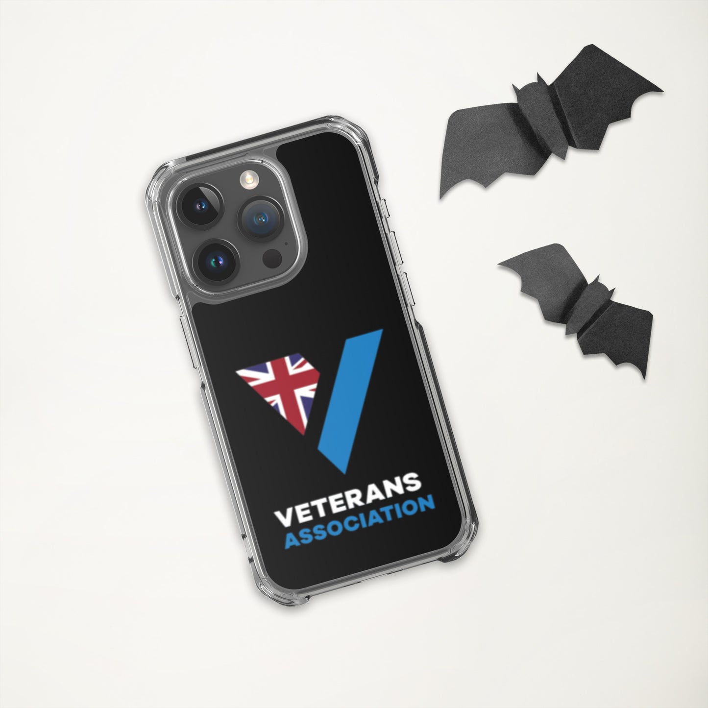 Clear Case for iPhone®