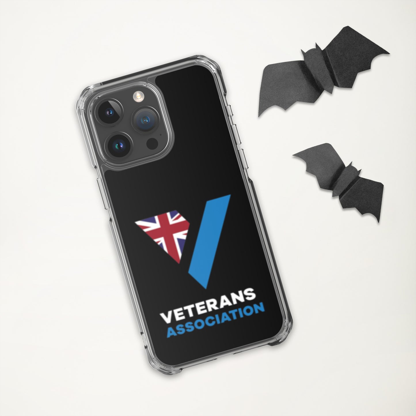 Clear Case for iPhone®